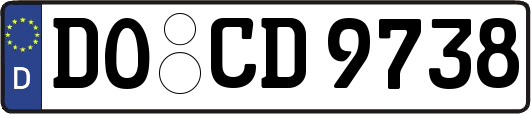 DO-CD9738