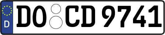 DO-CD9741
