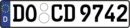 DO-CD9742