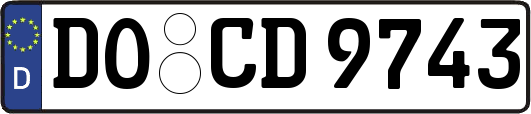 DO-CD9743
