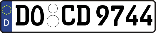DO-CD9744