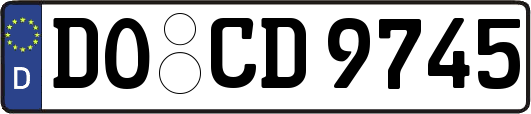 DO-CD9745