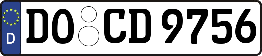 DO-CD9756