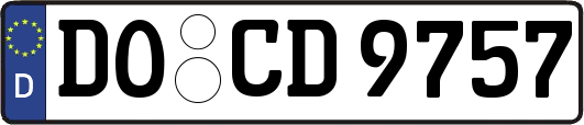 DO-CD9757