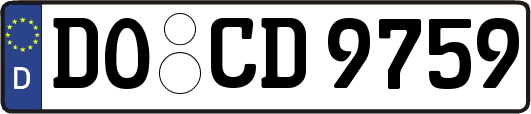 DO-CD9759