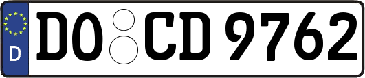 DO-CD9762