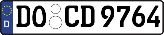 DO-CD9764