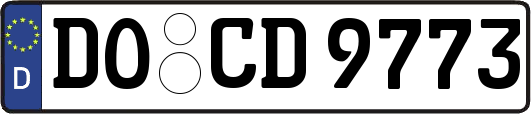 DO-CD9773