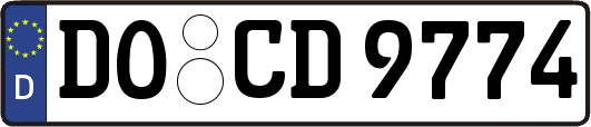DO-CD9774