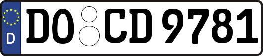 DO-CD9781