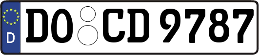 DO-CD9787