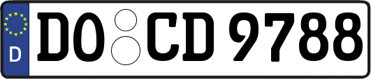 DO-CD9788