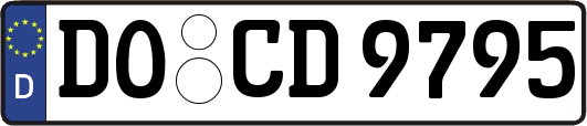 DO-CD9795