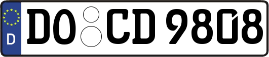 DO-CD9808