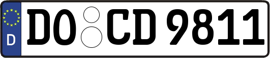 DO-CD9811