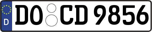 DO-CD9856