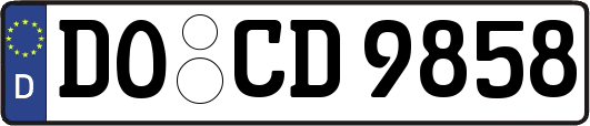 DO-CD9858