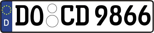 DO-CD9866