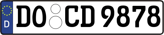 DO-CD9878