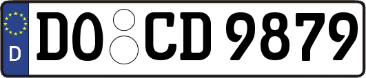 DO-CD9879