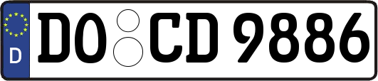 DO-CD9886