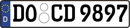 DO-CD9897