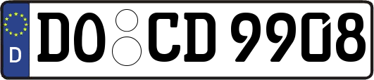 DO-CD9908