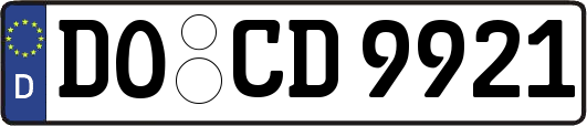 DO-CD9921