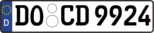 DO-CD9924