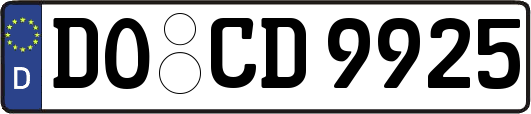 DO-CD9925
