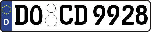 DO-CD9928