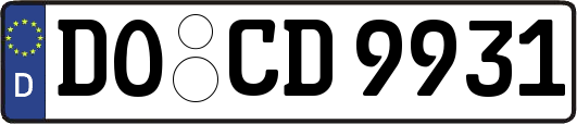 DO-CD9931
