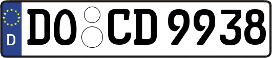 DO-CD9938