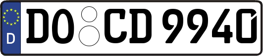 DO-CD9940