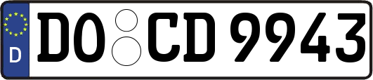 DO-CD9943