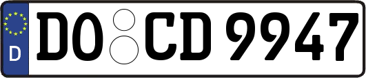 DO-CD9947