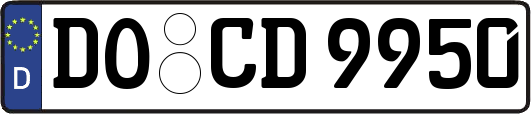 DO-CD9950