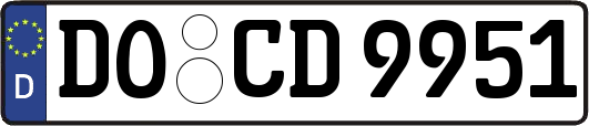 DO-CD9951