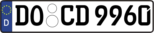 DO-CD9960