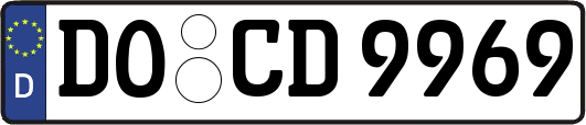 DO-CD9969