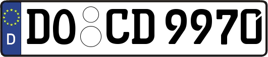 DO-CD9970