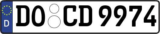 DO-CD9974
