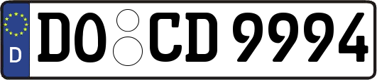 DO-CD9994