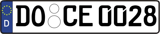 DO-CE0028