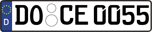 DO-CE0055