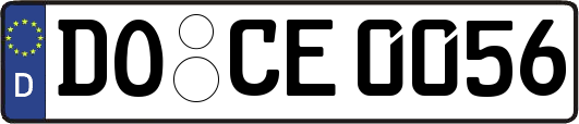 DO-CE0056