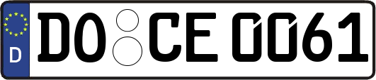 DO-CE0061