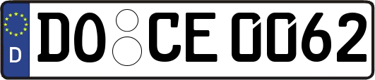 DO-CE0062