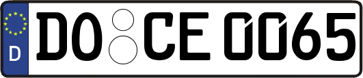 DO-CE0065