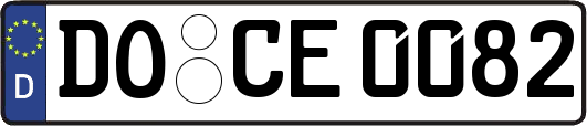 DO-CE0082